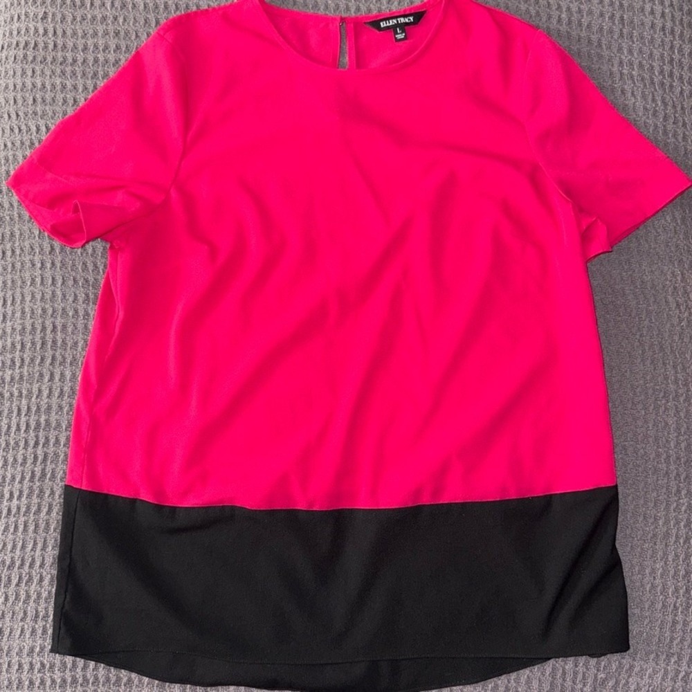 Ellen Tracy Top